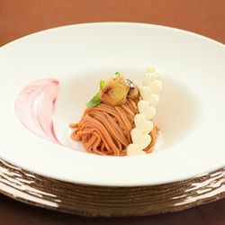 【平日限定】ゆっくり相談♪特製アフタヌーンティー×全館見学