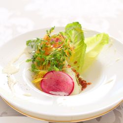 【初見学OK】口コミ好評の美食でおもてなし◎ブランチ付相談会