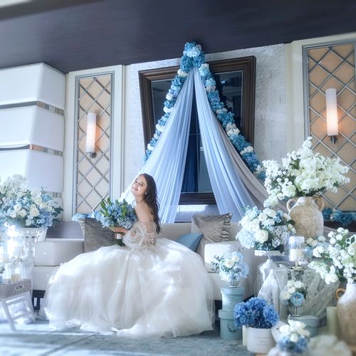 ラグナスイート新横浜 ホテル&ウエディングの公式写真5枚目