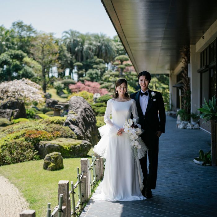 見るだけ結婚式場フェア