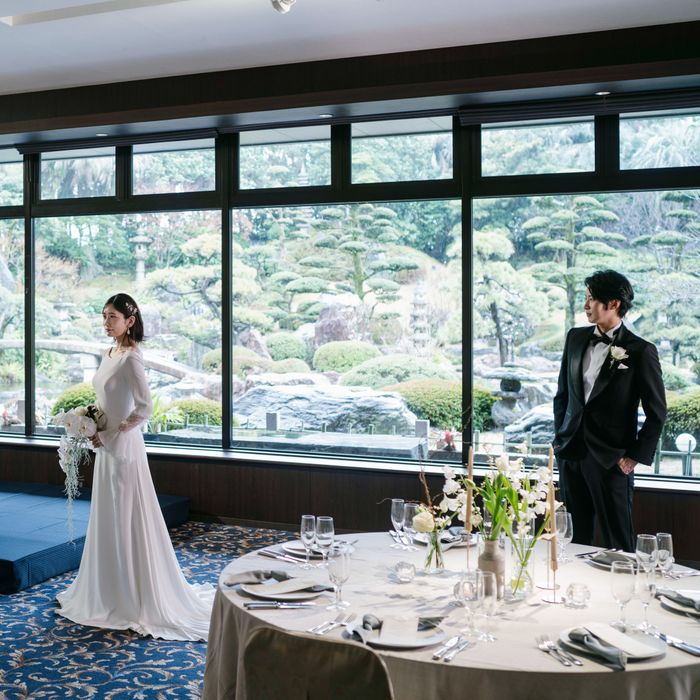 《少人数婚・フォト会食向け》打ち合わせ楽々◆シンプル婚相談会
