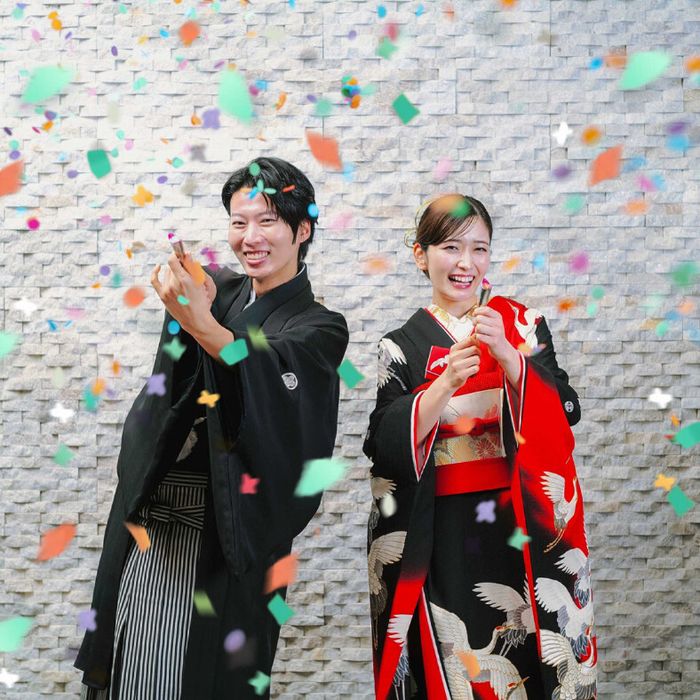 【令和8年8月8日】SPECIAL DAY FAIR ~奇跡の「888」に想いを繋ぐ、限定ブライダルフェア