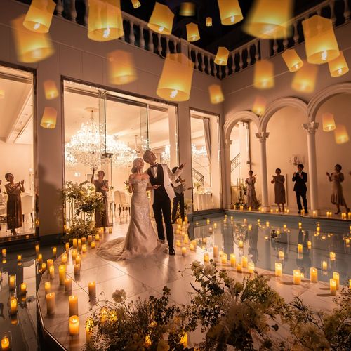 セント・ラファエロチャペル御堂筋の公式写真5枚目