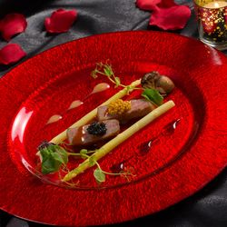 【土曜限定】至高の3皿無料試食×遊び心を刺激する会場クルーズ