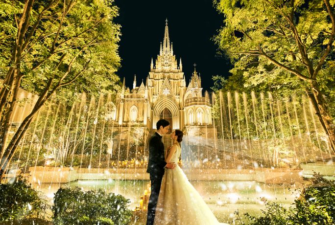 ストリングスホテル名古屋のカバー写真