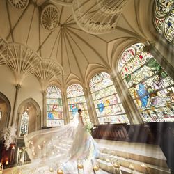 年に1度*WeddingNews限定フェア★【1件目来館で2泊3日宿泊&ペア食事券&ドレス2着プレゼント】\最大160万円優待/光と緑のチャペル&和牛×フォアグラ×3万円相当コース試食《人気NO.1★憧れのホテルW》