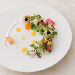 【木曜日限定☆】高層階レストランにてフルコース試食×相談会フェア