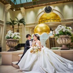 【おもてなし重視の方へ】安心の相談会×ホテル婚フェア