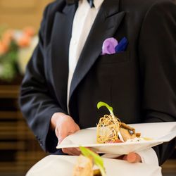 五感で楽しむシェフ渾身の逸品♪無料コース試食×感動の挙式体験
