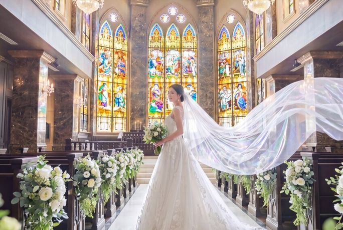 長野玉姫殿のカバー写真