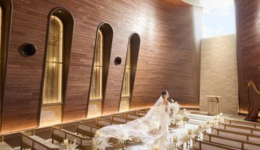【最大90万円特典】日程無くなり次第終了!話題のプラン★27年7月~27年9月に結婚式実施の方へ