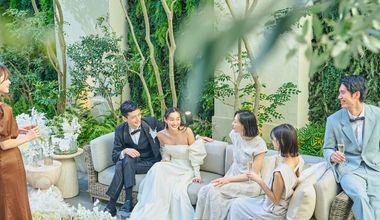 【少人数・30名会食プラン】内容充実・お得なパックプランは必見!◆28年1月までの結婚式実施の方へ