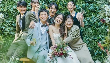 【最大120万円特典】空き日残り僅か!大人気プラン★27年5月~27年6月に結婚式実施の方へ