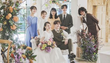 【2027年4月~6月限定プラン】最人気シーズンウエディング