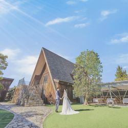 【初見学でも安心】結婚式の疑問を解決×感動チャペル体験×試食