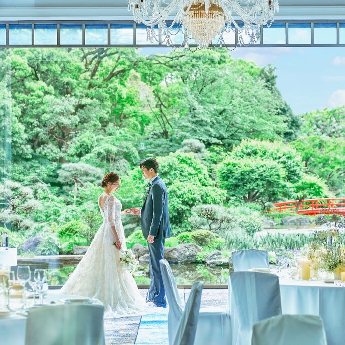 【27年2月までの結婚式がお得】限定プラン大公開×直近ウエディング相談&美食体験《成約特典》2027年1月なら60名の披露宴なら最大70万円ご優待!