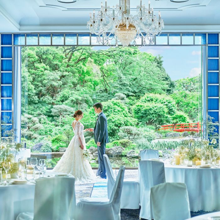 【27年2月までの結婚式がお得】限定プラン大公開×直近ウエディング相談&美食体験《成約特典》2027年1月なら60名の披露宴なら最大70万円ご優待!
