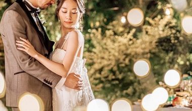 【完売間近】最大160万円優待!27年2月までの結婚式限定