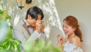 【10名41万円】最大12万優待★写真と美食で残すフォトW×食事会プラン