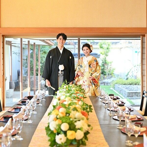 【10名35万円】少人数相談会◆家族親族での食事会◆