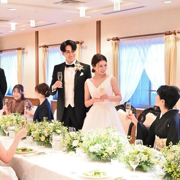 【10名35万円】少人数相談会◆家族親族での食事会◆