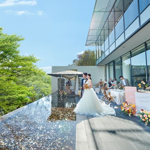 SOLA KOBEの公式写真2枚目