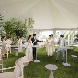 【2027秋誕生】一日一組の邸宅『Maison sola』先行案内フェア<Wedding News限定特典有>