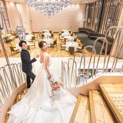【11月BIG◆花嫁人気】大阪駅直結×4万コース試食×貸切空間