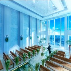 祝日SP\最大4万円GIFT&ドレス2着/花嫁ALL体験×三ツ星試食