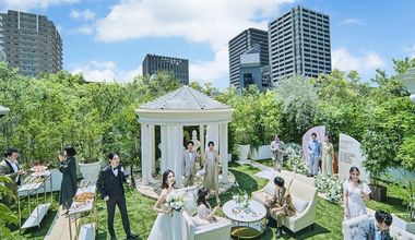 ≪完売間近≫【最大150万円特典】今注目の特別価格プラン★27年4月までの結婚式実施の方へ