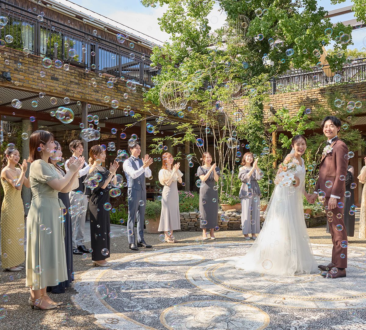 ノビアノビオの公式写真1枚目