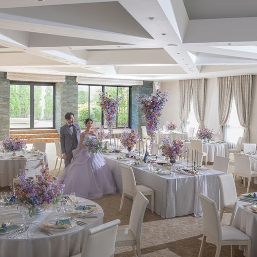 ベルヴィ ラヴァンセーヌの公式写真3枚目