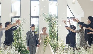 【15周年記念*プラン|60名|291.7万⇒209.3万円】15大ご優待付き*2027年4月~6月末迄に施行の方