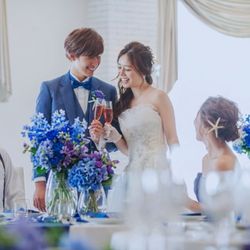 【出来ない結婚式、ゼロに】費用の不安解消☆とことん相談フェア