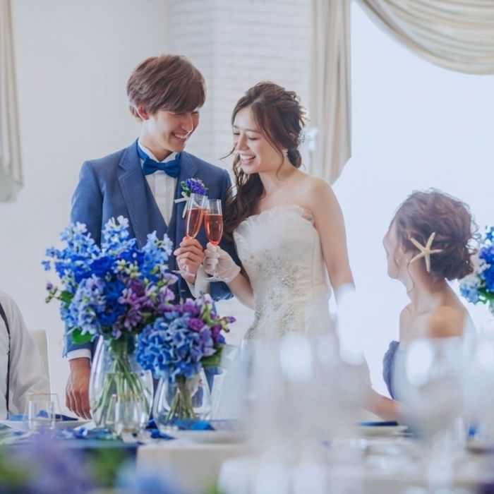 【出来ない結婚式、ゼロに】費用の不安解消☆とことん相談フェア