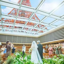 【ゲスト満足度◎の安心感】\東京タワー絶景×和牛/最大150万