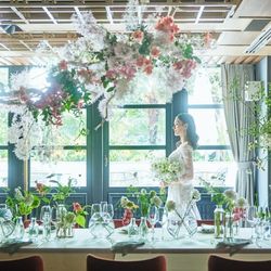 【最大150万円】ドレス特典×フォアグラ&オマール等贅沢試食★