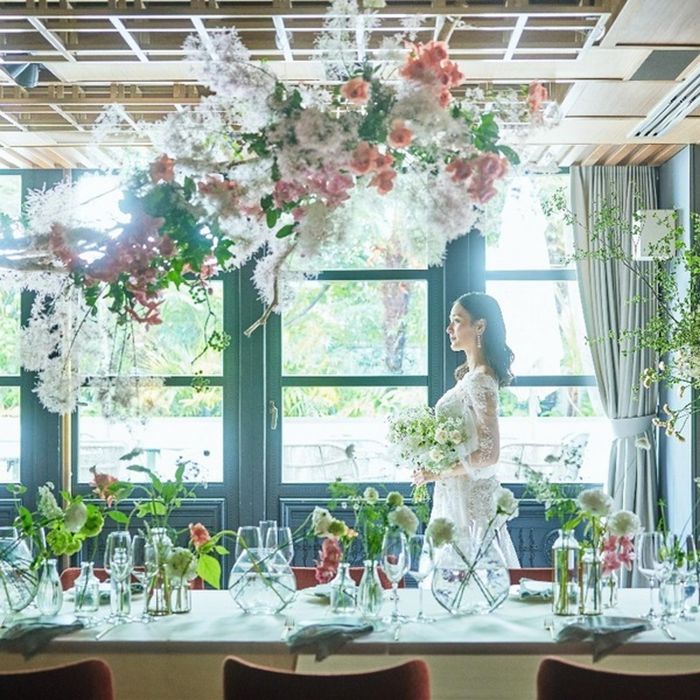 【最大150万円】ドレス特典×フォアグラ&オマール等贅沢試食★