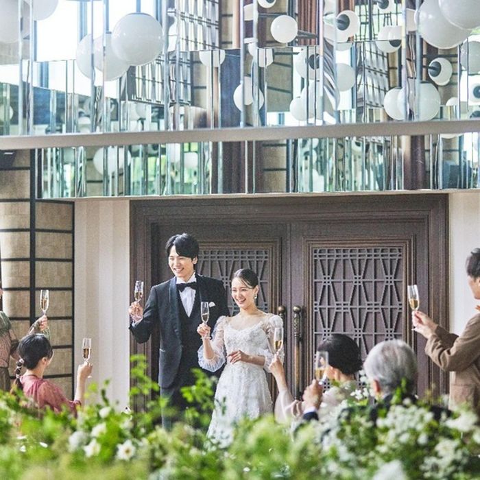 【月1BIG◆】最大170万*魅力満載結婚式丸わかりフェア×豪華試食