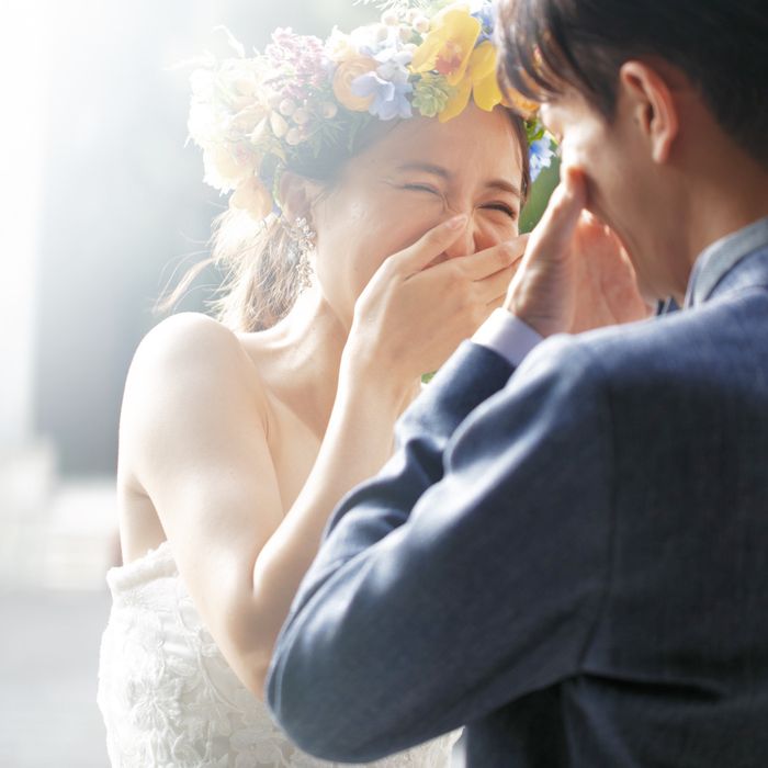【何も決まってなくてもOK】 結婚式準備ダンドリ&見積り相談