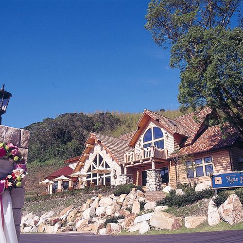 ガーデンレストラン&ウエディング メープルヒル(Maple Hill)の公式写真5枚目