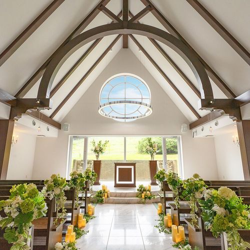 ガーデンレストラン&ウエディング メープルヒル(Maple Hill)の公式写真3枚目