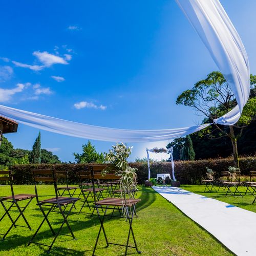 ガーデンレストラン&ウエディング メープルヒル(Maple Hill)の公式写真2枚目