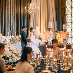 《半年に一度》4.6万相当*国産牛コース料理の無料試食×演出体験×この日限りの限定特典*プレミアムフェア