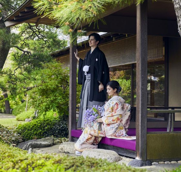 【少人数・ご家族での結婚式を検討の方へ】本格料亭料理でおもてなし相談会