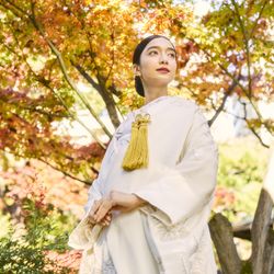 【3連休BIG】紅葉彩る日本庭園×豪華試食×全館リニューアル体験