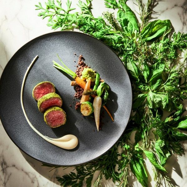 \料理重視の方必見/口コミ4.8試食×貸切邸宅×160万優待