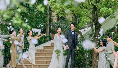 ≪完売間近≫【最大80万円特典】今注目の特別価格プラン★27年4月までの結婚式実施の方へ