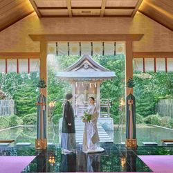 【憧れの和装で結婚式】/和婚・神社婚相談会/お見積り相談会