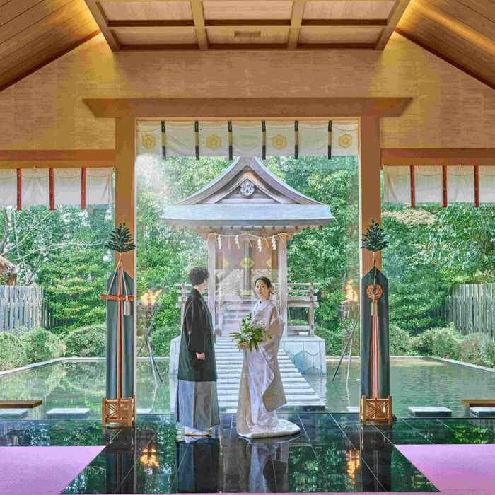 【憧れの和装で結婚式】/和婚・神社婚相談会/お見積り相談会